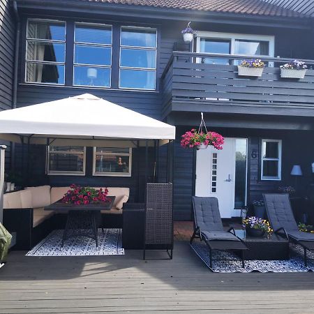 Stavanger Getaway Apartment Exterior foto