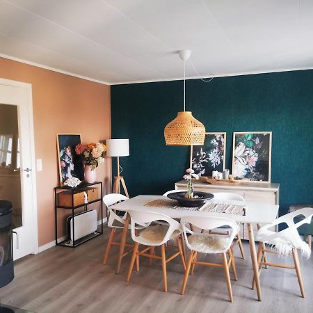 Stavanger Getaway Apartment Exterior foto