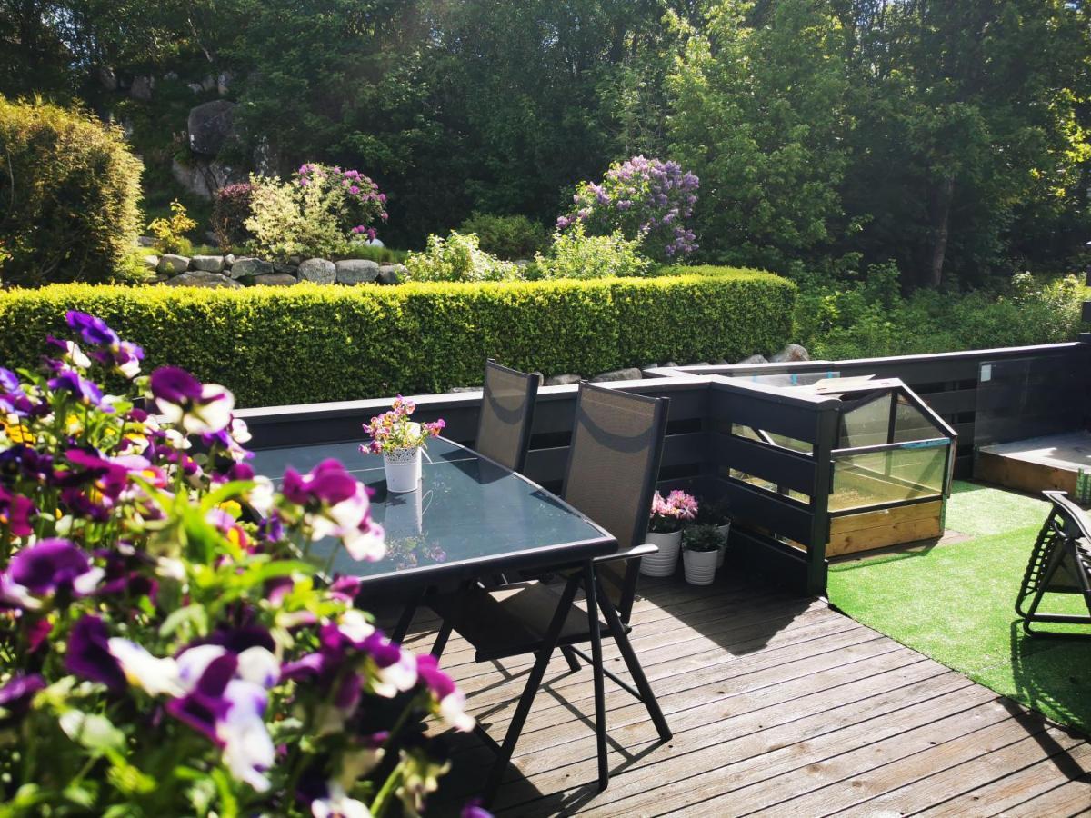 Stavanger Getaway Apartment Exterior foto
