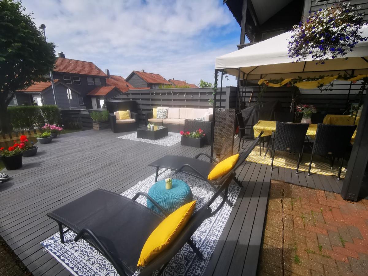 Stavanger Getaway Apartment Exterior foto
