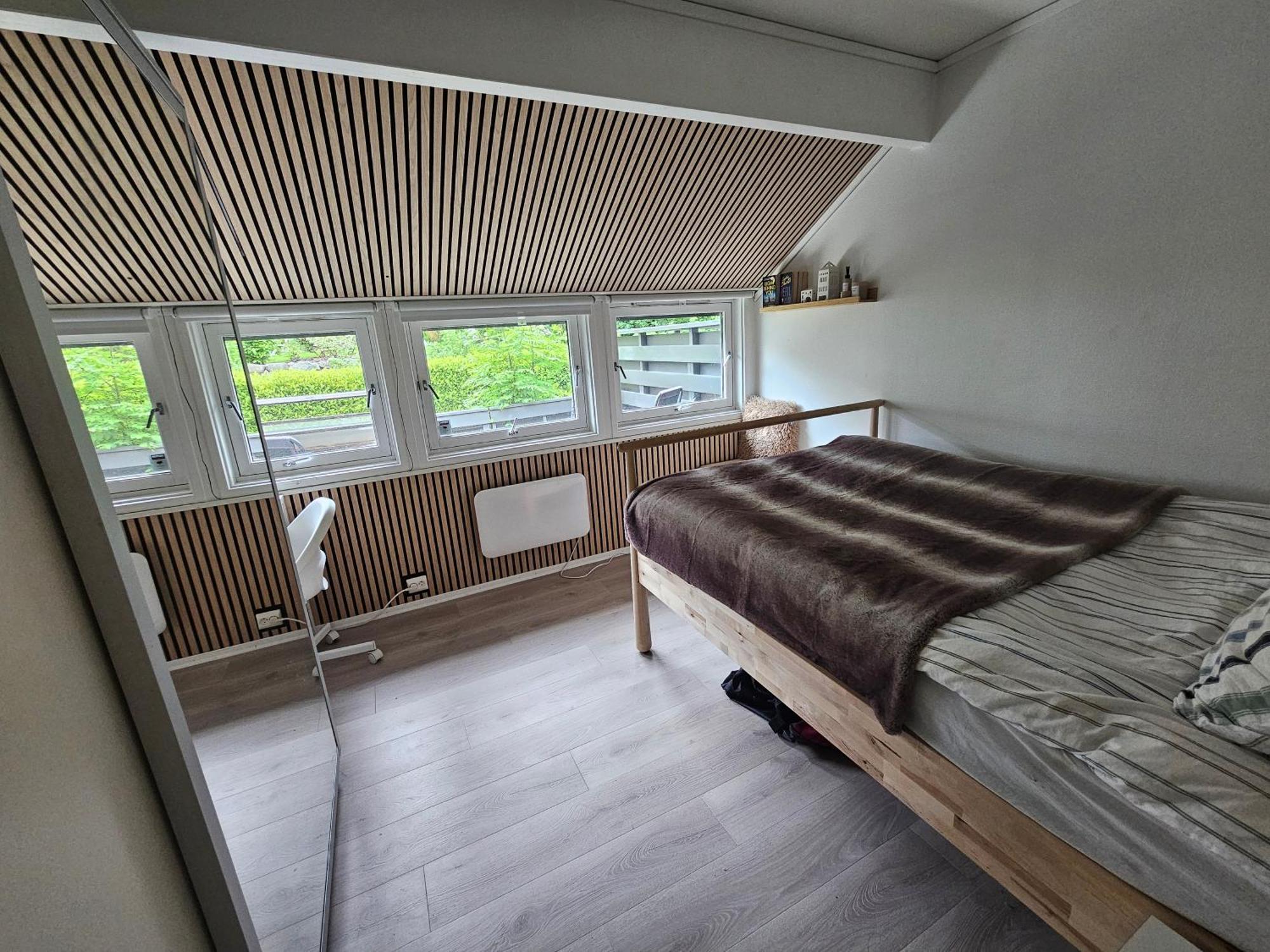 Stavanger Getaway Apartment Exterior foto